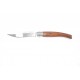 coltello opinel slim-line n.10 lama cm.10 inox 7119134