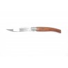 coltello opinel slim-line n.10 lama cm.10 inox 7119134