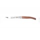 coltello opinel slim-line n.12 lama cm.12 inox 7119136