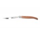 coltello opinel slim-line n.15 lama cm.15 inox 015FOP