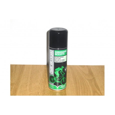 SGRASSANTE BICICLETTA SARATOGA  200ml 54171001