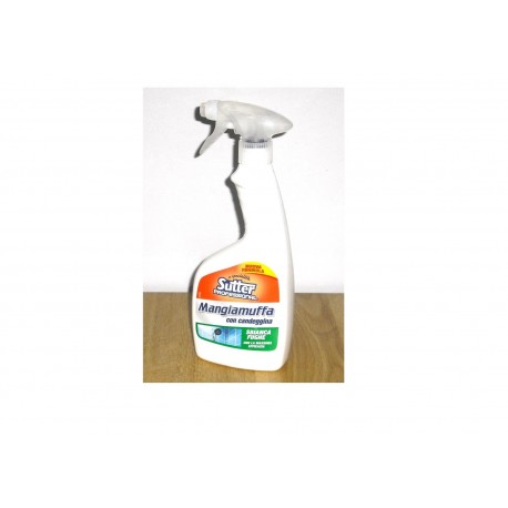 Mangiamuffa con candeggina SUTTER 500 ML. 0277113