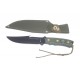 coltello con lama fissa FREEDOM FOREVER CM.27 31365