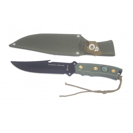 coltello con lama fissa FREEDOM FOREVER CM.27 31365