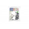 KIT ACCESSORI RICAMBI X POMPE PRESSIONE EVA 4089019