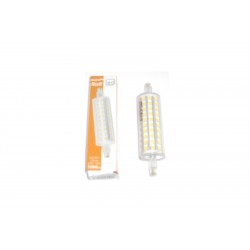 Lampadina LED 10Watt attacco R7S Luce Calda 3000k 272W/118