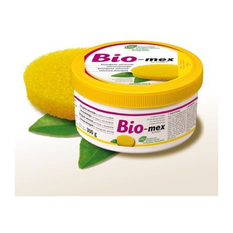 Detergente universale BIO-MEX, pulitore universale ultra efficacie su tutte le superfici