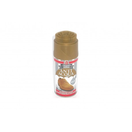 IMPERMEABILIZZANTE SPRY PER PELLI E TESSUTI BANO ANTIACQUA 200ML.NEUTRO 8858516