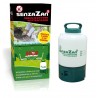 ANTIZANZARE NEBULIZZATORE ELETTRICO A BATTERIA SENZAZAN PER GIARDINI 9140009