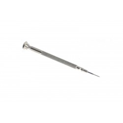 Giravite taglio 0,6mm orologiaio e meccanica professionale 1900G0.6