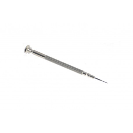 Giravite taglio 0,6mm orologiaio e meccanica professionale 1900G0.6