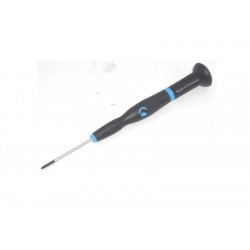 Giravite croce 40x2mm. elettronica e meccanica fine professionale 1912GB 000