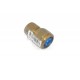 raccordo ad innesto rapido ottone, con acqua-stop, per tubo d.12/15mm. 4537562