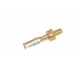 LANCIA RUBINETTO PISTOLA GETTO REGOLABILE OTTONE attacco diam.15mm. 4611018