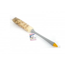 APEX PIUMINO DA SPOLVERO  cm 55 In lana merinos 8625052