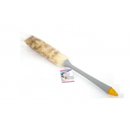 APEX PIUMINO DA SPOLVERO  cm 55 In lana merinos 8625052