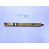 catenaccio pulsante ottonato cm.20 frontale 16mm.   1287024
