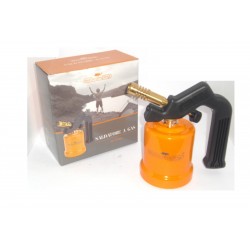 saldatore Bruciatore a cartuccia a Gas Fiamma 6547510