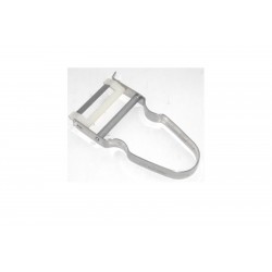 pelapatate sbucciaverdure pelatutto -made in italy-acciaio inox RIGAMONTI 187848