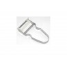 pelapatate sbucciaverdure pelatutto -made in italy-acciaio inox RIGAMONTI 187848