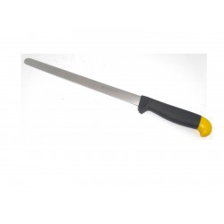 coltello per prosciutto e salumi lama cm.26 lama stretta DUEBUOI 9744