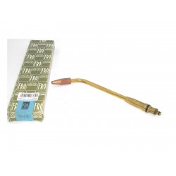 Lancia Saldatura e Brasatura Acetilene FROVER AD-500LT/H 13544