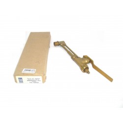 LANCIA DA TAGLIO MINIFROVER A LEVA X SPESSORI FINO A 50MM. 0508432