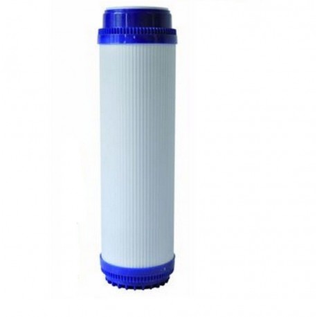 FILTRO CARTUCCIA FILTRANTE CARBONI ATTIVI TRATTAMENTO ACQUA PAPILLON 5896044