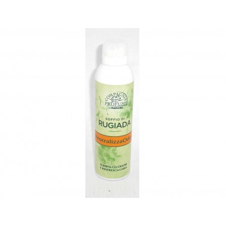 NEUTRALIZZA ODORI NUNCAS ML.250 4000160