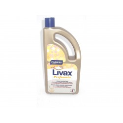 CERA PROFUMATA NUNCAS autolucidante Protettiva Pavimenti PROFUMATA 1LT 102032