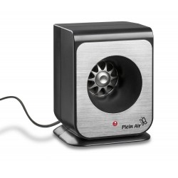 Dissuasore x topi scarafaggi a ultrasuoni plein air ar-m1 9138048