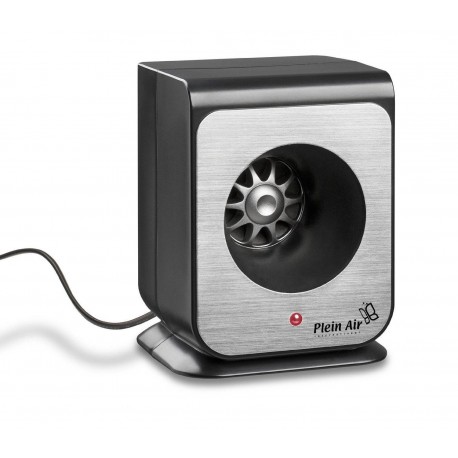 Dissuasore x topi scarafaggi a ultrasuoni plein air ar-m1 9138048