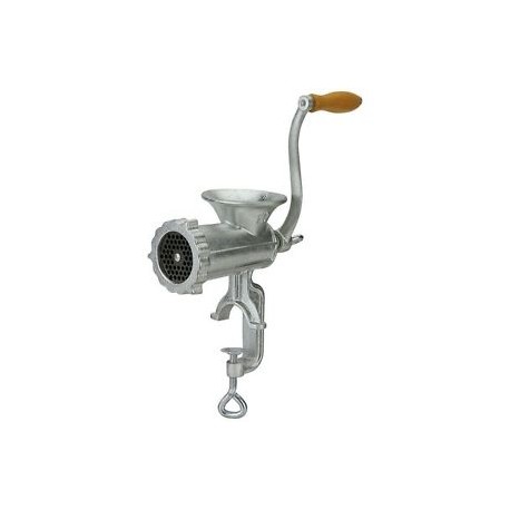 TRITACARNE REBER MANUALE NR.5 GHISA 7386010