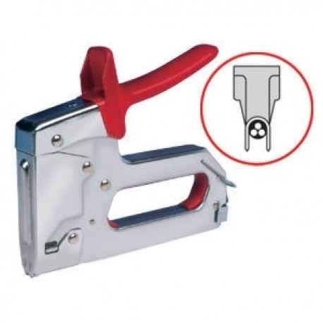 Fissatrice MaestriRo-Ma M88 x cavi elettrici-punti 88/12-88/14 compresi- 2072032