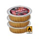 WARRLICH CONFEZIONE DA 3 PASTA INFIAMMABILE COMBUSTIBILE PER FONDUTA BOURGUIGNONNE 3 X 100 ML