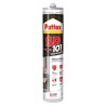 SIGILLANTE E ADESIVO TRASPARENTE SP101 PATTEX TUBO280ML 9514033
