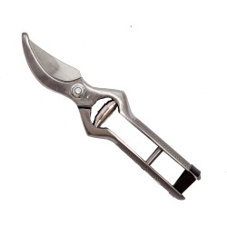FORBICE DA UVA E VIGNA FALCI ACCIAIO CM.18 3646038