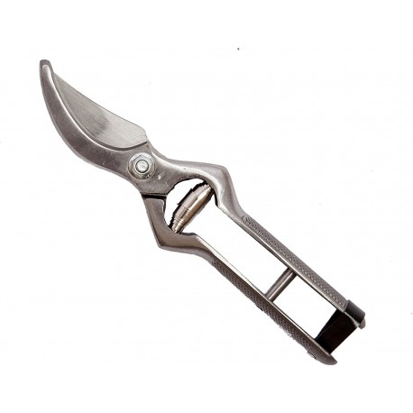 FORBICE DA UVA E VIGNA FALCI ACCIAIO CM.18 3646038