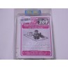 kit didattico elettronico CALIBRATORE PER RICEVIT. A ONDE CORTE Else Kit RS209