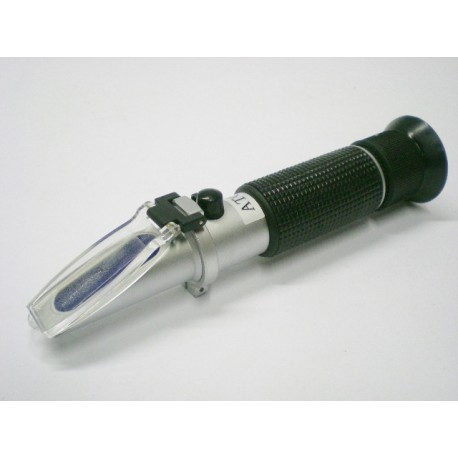 Rifrattometro per uva 31.205.00