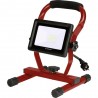 PROIETTORE A LED LIGHT PAD 20 W VELAMP 5392331