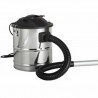 ASPIRACENERE 1000W 18LT  LAPILLO INOX 229913