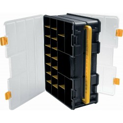 CASSETTA PORTAMINUTERIE CM.44X31X16H. 54295