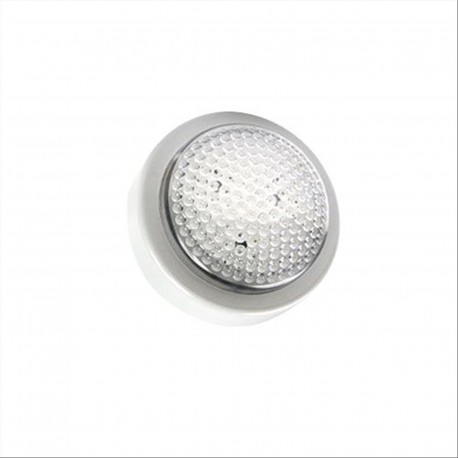 VELAMP LAMPADA A PRESSIONE A LED 5392130