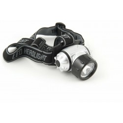 LUCE FRONTALE LED VELAMP IH510.DL 1W 5392164