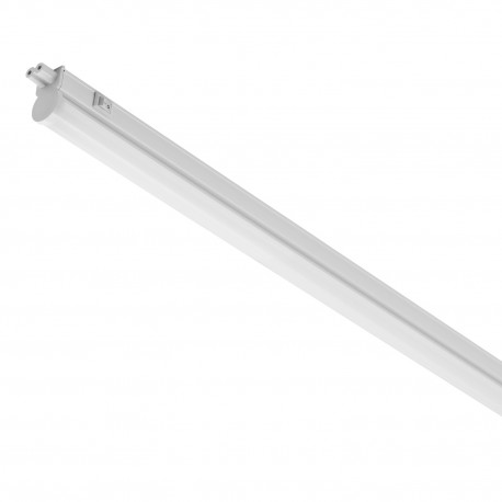 LAMPADA REGLETTE LED 9W 960LM 6000K 9780840