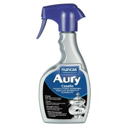 AURY CESELLO NUNCAS PULITORE PER ARGENTO CESELLATO 4000598