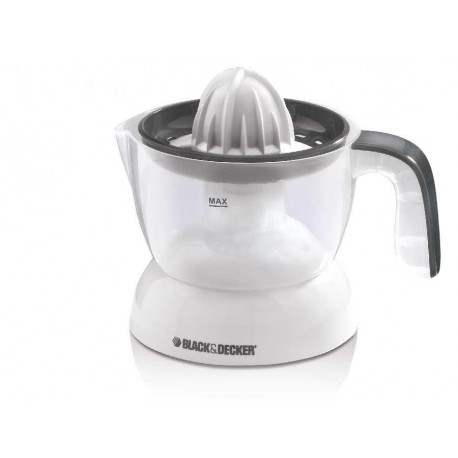 SPREMIAGRUMI BLACK&DECKER 17157 CJ200