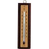 TERMOMETRO IN LEGNO CM.12X3 219998