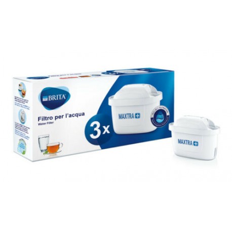 BRITA 3 FILTRI PER ACQUA MAXTRA BRI640212
